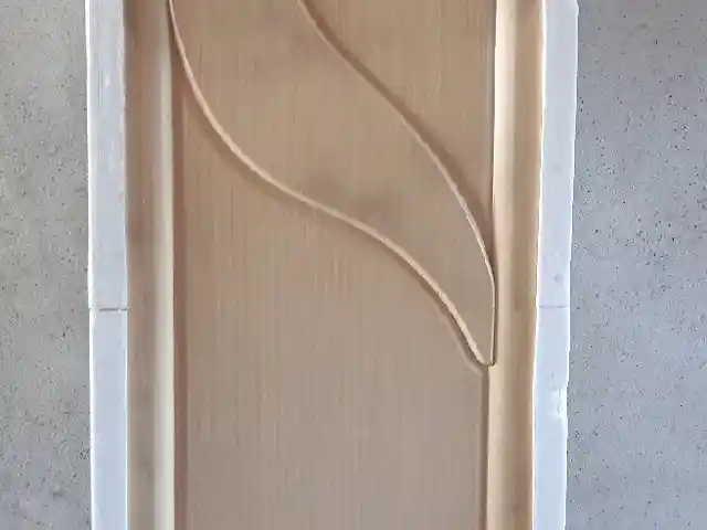 Межкомнатная дверь, Душанбе