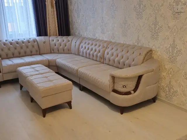 Уголок ташкентский, Хуҷанд