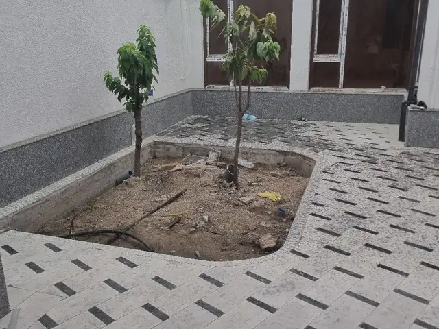 Услуги по укладке брусчатки, Хуҷанд