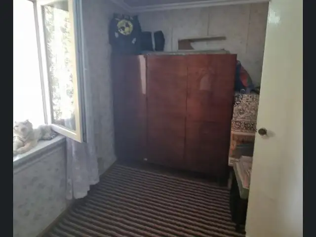 3-комн. квартира, 4 этаж, 44 м², 31мкр, Хуҷанд - 3