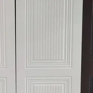 Дверь, Душанбе