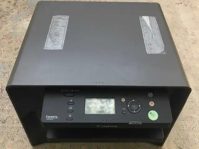 Принтер/сканер 3в1 Canon, Хуҷанд