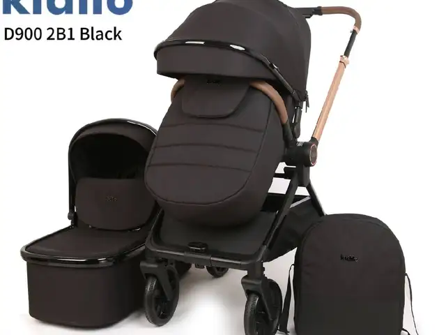 Коляска Kidilo 2в1, Душанбе