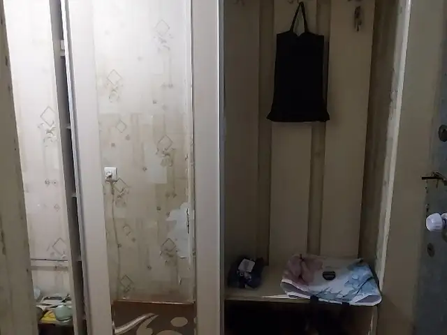 Прихожка для обуви, Бохтар (Курган-Тюбе)