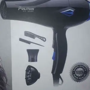 Фен 4in1, Душанбе
