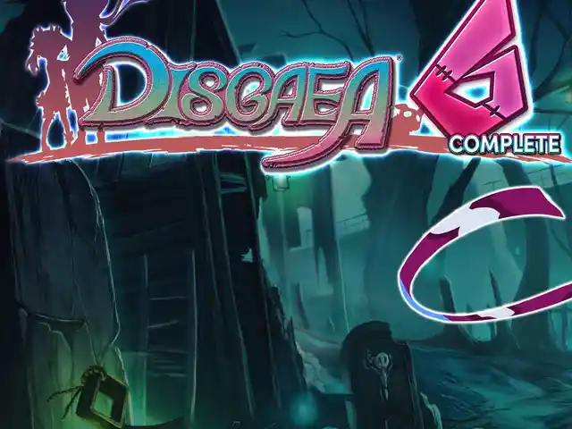 Игра Disgaea 6 для PS-4 / 6.72 / 9.00 / 11.00 / 11.52 / 13.00 /, Душанбе
