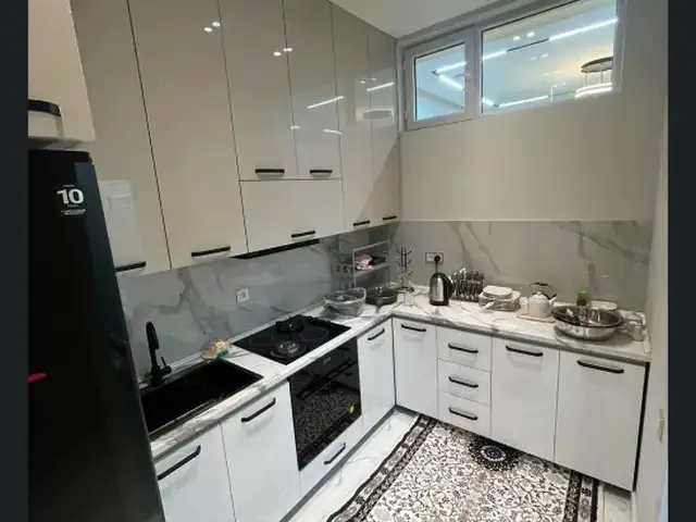 2-комн. квартира, 15 этаж, 80м², ГУЛЯ ГОЛД, Душанбе