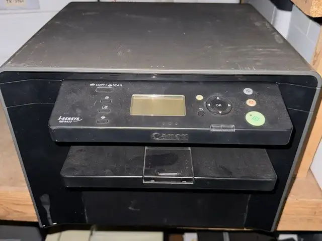Принтер Scanner Mf 4432, Хуҷанд