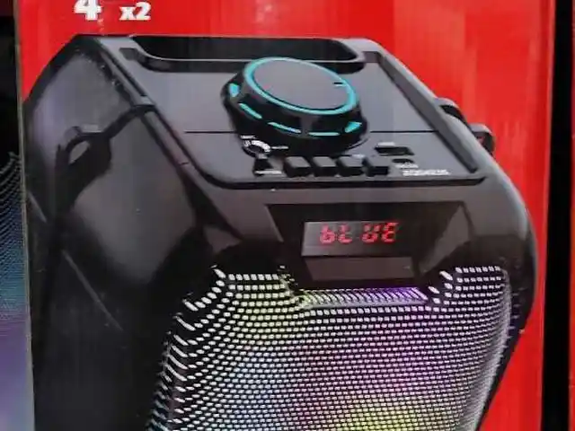 Колонка Speaker 4235, Душанбе