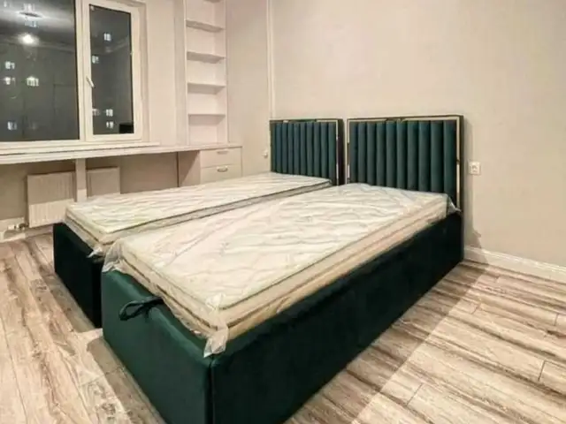 Кровать двуспальная, Душанбе