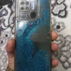 Xiaomi Redmi 10C, Худжанд