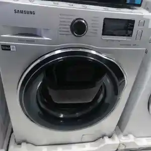 Стиральная Машина Автомат Samsung 8 kg, Душанбе
