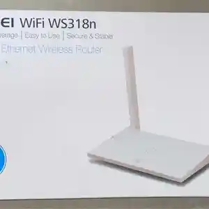 Роутер Ethernet Huawei, Душанбе