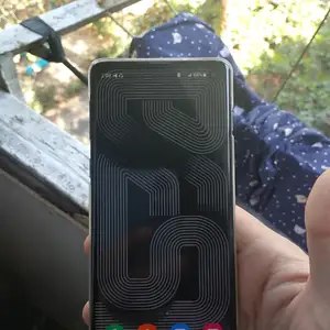 Samsung Galaxy S10, Душанбе