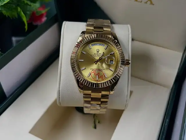 Часы Rolex, Душанбе