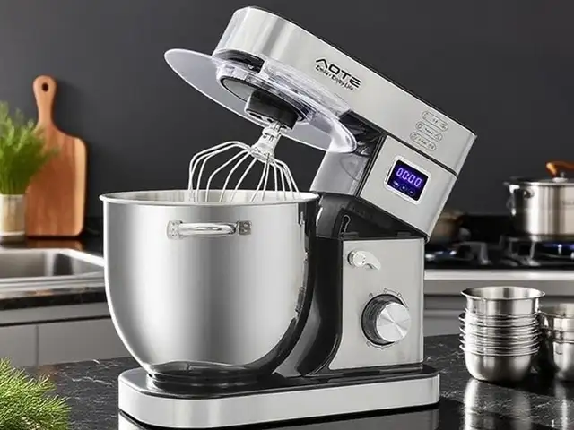 Миксери сайёравӣ-25002, Душанбе