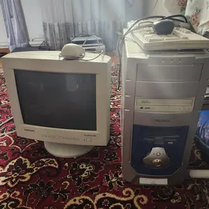 Персональный компьютер, Турсунзода