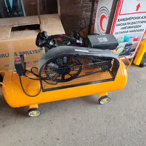 Компрессор 100л, Душанбе