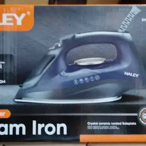 Утюг Haley, Душанбе