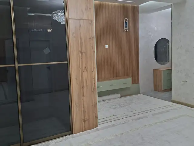 2-комн. квартира, 4 этаж, 77 м², Фирдавси, Душанбе - 3
