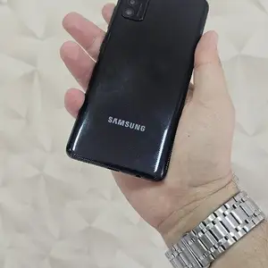 Samsung Galaxy A41, Хуҷанд