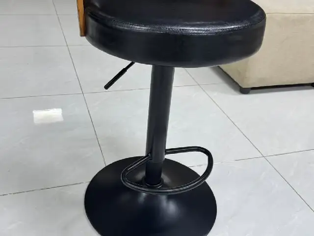 Барный стул, Душанбе