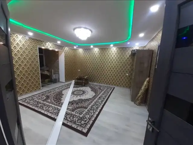2-комн. квартира, 4 этаж, 49 м², Шахритус, Шаҳритӯз