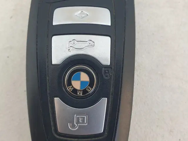 Ключ BMW, Худжанд