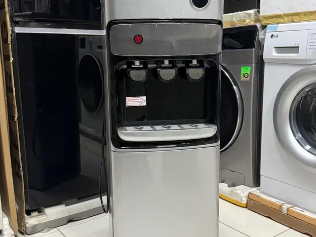 Кулери Bosch, Душанбе