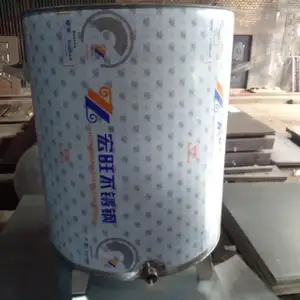 Оцинкованная бочка 500л, Душанбе