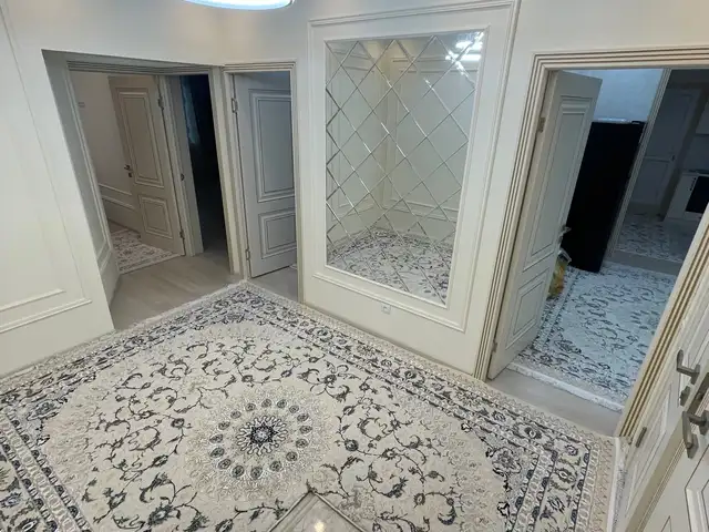3-комн. квартира, 4 этаж, 72м², Сино, Душанбе