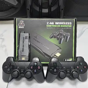 Игровая приставка Game Stick Lite, Душанбе