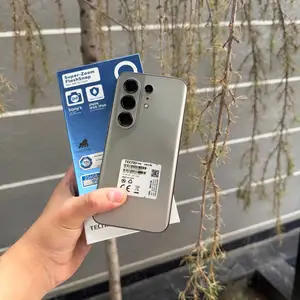 Tecno Comon 50 Pro, Душанбе