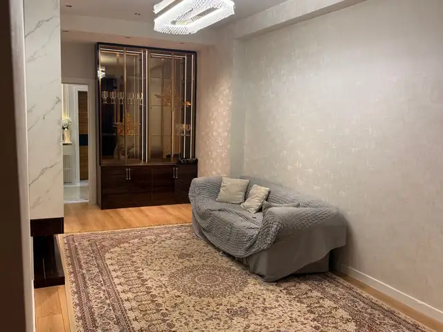 2-комн. квартира, 14 этаж, 70м², Шохмансур, Душанбе