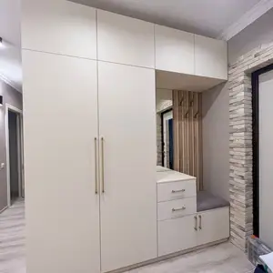 Мебель для прихожей на заказ, Душанбе