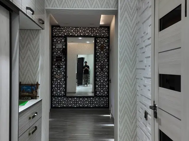 4-комн. квартира, 9 этаж, 137 м², Овир, Душанбе