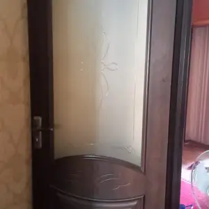 Межкомнатные двери, Худжанд