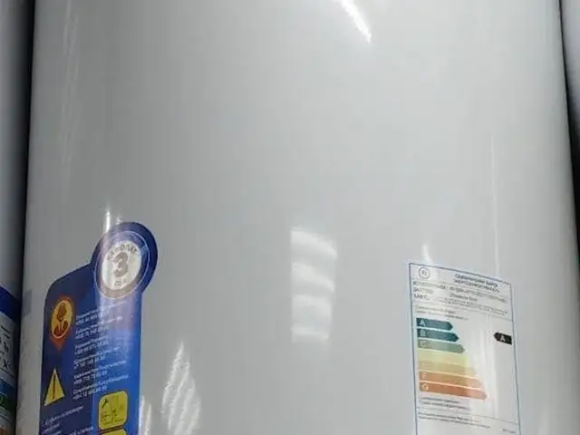 Водонагреватель Royal 80л, Душанбе