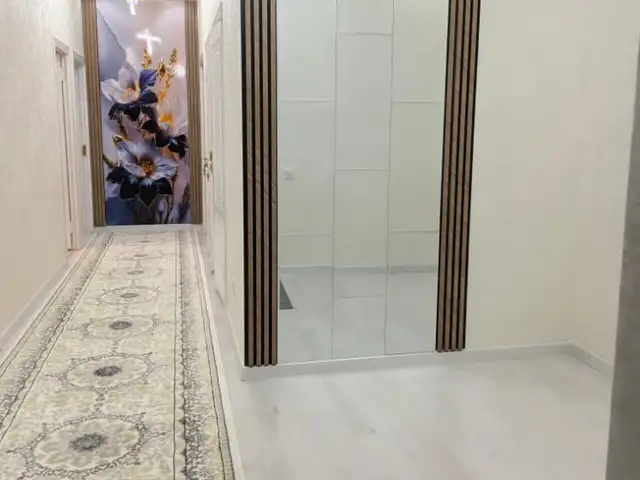 2-комн. квартира, 13 этаж, 65 м², Фирдавси, Душанбе - 5