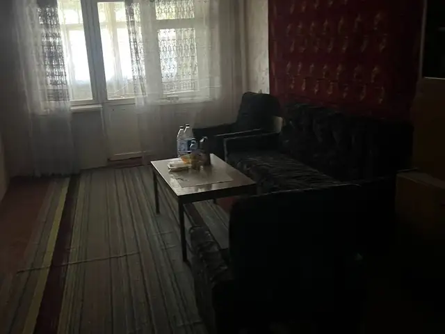 3-комн. квартира, 2 этаж, 75м², 33 мкр, дом 74, Худжанд
