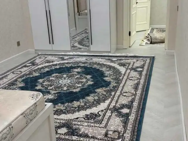 2-комн. квартира, 4 этаж, 85м², Сино 103мкр доми сияриён , Душанбе