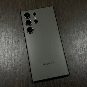 Samsung Galaxy S24 Ultra, Худжанд