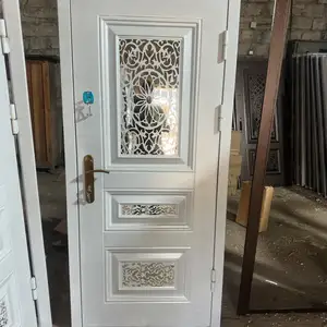 Дари оҳанин, Ҳисор