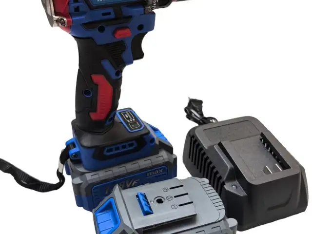 Шуруповёрт 128v, Худжанд