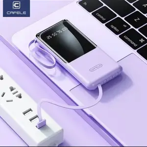 Внешний аккумулятор PowerBank, Душанбе