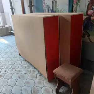 Детский шифоньер, Душанбе