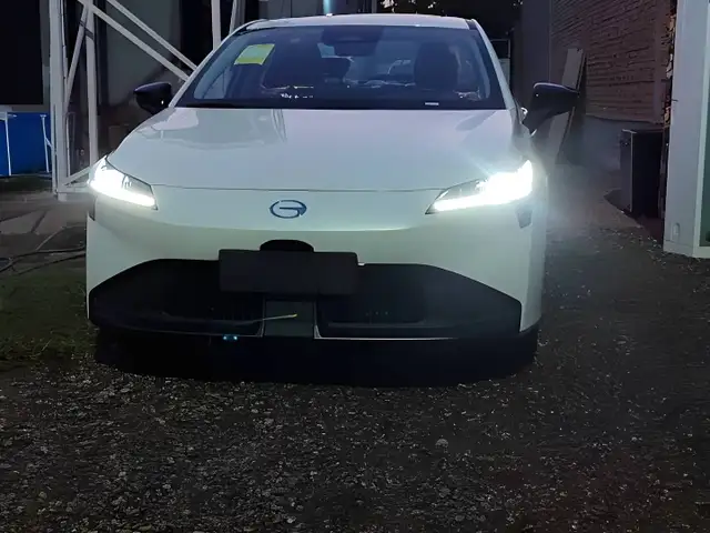 GAC Aion S Plus