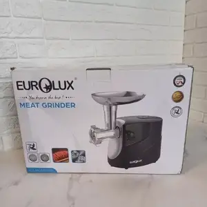 Мясорубка EUROLUX-3176, Душанбе