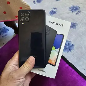 Samsung Galaxy A22 64Gb Vetnam 5G, Худжанд