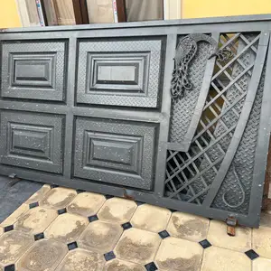 Ворота, Худжанд